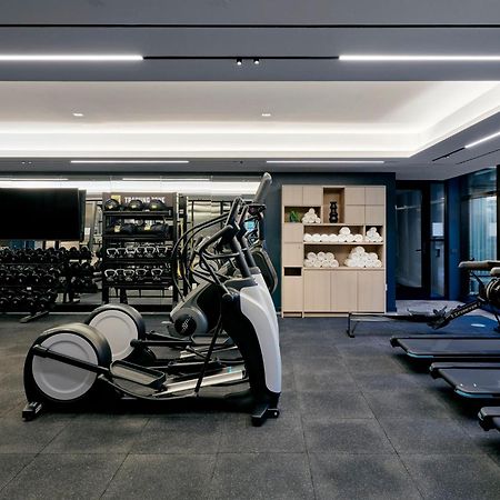 Citizenm Washington Dc Capitol Hotel Luaran gambar